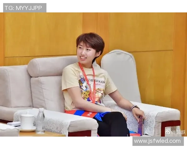 专访乒乓球女将吴丽揭秘成功背后的努力与坚持